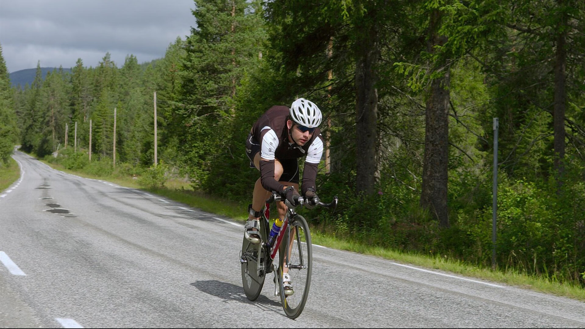F1街道赛焦点战,奇才制霸深圳,改写赛道传奇